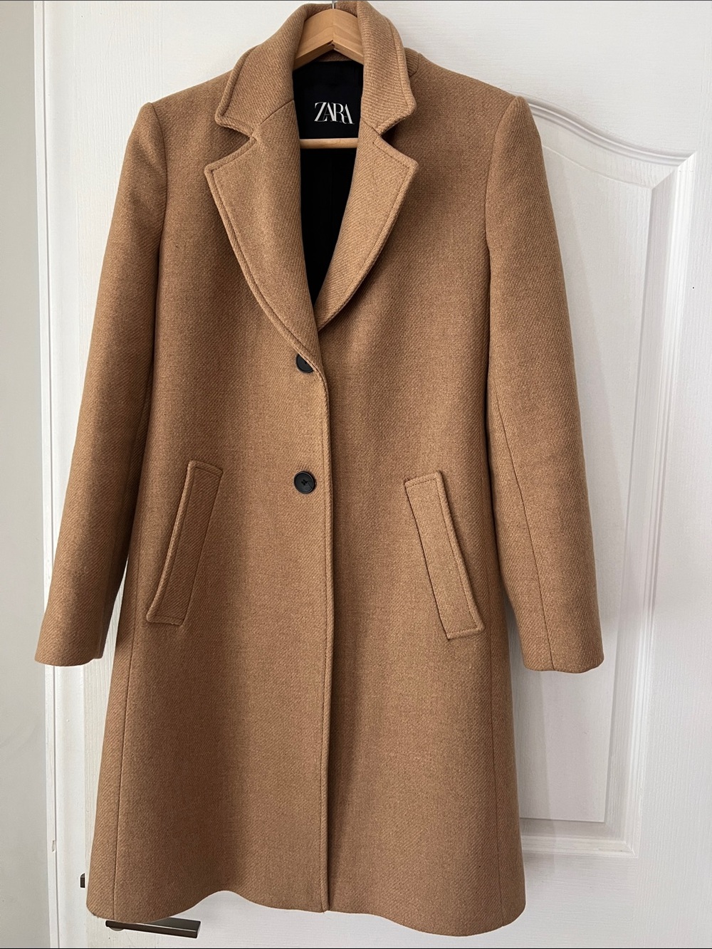 Zara Women’s Coat